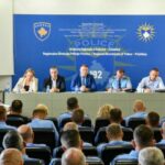 Zgjedhjet lokale, Policia diskutonë planin operativ