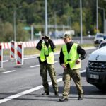 Polonia vendos kontrolle kufitare me Gjermaninë dhe Lituaninë