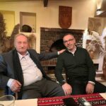 Adnan Sogojeva: Mbështetja e bashkëluftëtarëve të babait tim ka peshë të veçantë për mua