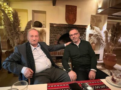 Adnan Sogojeva: Mbështetja e bashkëluftëtarëve të babait tim ka peshë të veçantë për mua