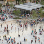 Popullsia e Shqipërisë më 2025 ra me ritmet më të larta në rajon