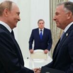 I dërguari i Trump takohet me Putinin në Kremlin, teksa afrohet afati për armëpushim
