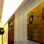 Dërgimi i komenteve në Kushtetuese, Presidentja mban konferencë për media
