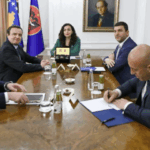 Presidentja pritet t’i ftojë në takim liderët e partive politike
