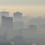 Në këtë vend renditet sonte Prishtina për ndotje të ajrit