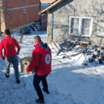 Vërshimet e fundit: Evakuohen tri familje në lagjen “Kodra e Trimave”