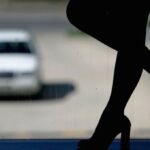 Trafikonin vajza nga Uganda, prostitucion në lokalet e Fierit në Shqipëri