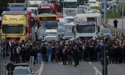 OEK i drejtohet Osmanit, Kurtit e ZRRE-së për herë të fundit: Tregoni përgjegjësi para qytetarëve