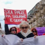 Realiteti në shpërputhje me statistikat: Shumë gra s’ndihen të sigurta natën në Kosovë