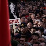 MPB e Maqedonisë së Veriut për protestën e OVL-UÇK në Shkup: Masat e sigurisë do të jenë të plota