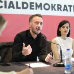 PSD mbështetë protestën e kundër Gjykatës Speciale: UÇK nuk mund të gjykohet