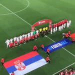 Problemi me bandat kriminale, UEFA me vendim për ndeshjen Serbi – Shqipëri