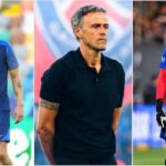 Përplasje në dhomën e zhveshjes së PSG-së – ukrainasi e pranon se nuk flet me rusin