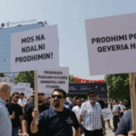 AKB ngre alarmin: 600 biznese nga Kosova u zhvendosën në Shqipëri vetëm gjatë vitit 2024