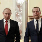 Medvedev kërcënon përsëri Europën: Nuk mund të përballoni një luftë me Rusinë