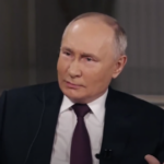 Putin: Jemi gati të vendosim raportet me Europën