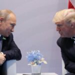Trump me mesazh të fuqishëm për Putinin: Nuk ka biznes me neve, po gabohet nëse mendon ashtu