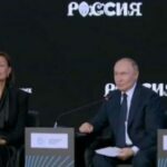 “S’mund ta lë të presë” – Putin ndërpret takimin për t’iu përgjigjur telefonatës së Trump