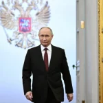 Putini urdhëron zgjerimin e zonës neutrale në Ukrainë në vitin 2026