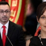 Profili i Jana Arsovska, bashkautorës së Bashës: Një libër e shumë artikuj me qëllim për të kriminalizuar shqiptarët