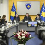 Qeveria në detyrë mban sot mbledhje