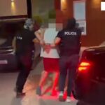 Shqipëri: 31 vjeçari arrestohet pasi i kapën drogë e para