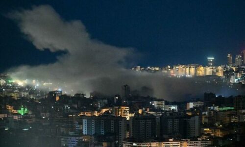 Rihapet aeroporti kryesor i Izraelit