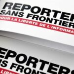 Rusia shpall Reporterët pa Kufij “organizatë të padëshirueshme”