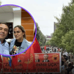 Shqipe Selimit që nuk iu dëgjua zëri për protestën, sot sulmon rendin kushtetues