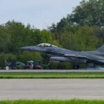 Rumania thotë se shkelja e hapësirës ajrore nga Rusia krijon një sfidë të re në rajonin e Detit të Zi