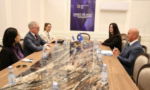 Gjimshiti u zgjodh ‘Lojtari i Vitit’ te Kombëtarja, Rama: E fute Lorik Canën te pensionistët