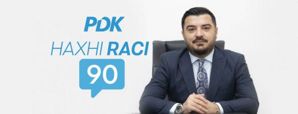 Haxhi Raci pyet Ministrinë: Ku janë paratë e subvencioneve për bujqit?