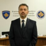 Zgjedhjet e 12 tetorit, Radoniqi fton mërgatën që të regjistrohet për votim me postë (Video)