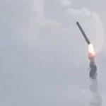 Irani lëshon raketë drejt Turqisë, shkatërrohet në ajër nga sistemet e mbrojtjes ajrore dhe raketore të NATO