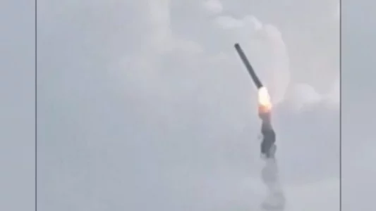 Irani lëshon raketë drejt Turqisë, shkatërrohet në ajër nga sistemet e mbrojtjes ajrore dhe raketore të NATO