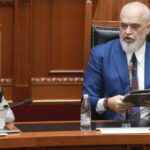 Rama bllokon SPAK: Nuk shqyrtojmë imunitetin e Ballukut para Kushtetueses