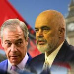 Rama sfidon Nigel Farage: Nëse ke të drejtë zotohem t’i marr mbrapsht, në të kundërt do vish në Shqipëri