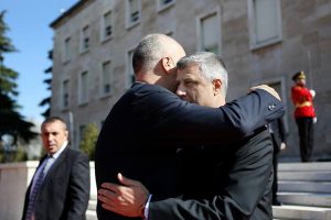 “Do të takohem me ish-Presidentin Thaçi”, Rama flet për gjyqin ndaj ish krerëve të UÇK`së