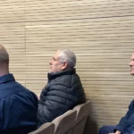 Të akuzuarit për krime lufte, Ramadan Morina, i vazhdohet paraburgimi për dy muaj