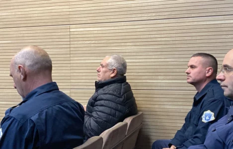 Të akuzuarit për krime lufte, Ramadan Morina, i vazhdohet paraburgimi për dy muaj