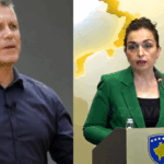 Ramadani për vendimin e Osmanit: Hap gjigant drejt kaosit