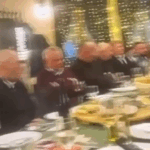 VV e AAK festojnë bashkë në Junik, shihet edhe Ramush Haradinaj