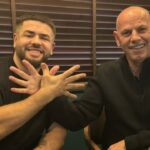 Noizy: Urime fitorja Ramiz