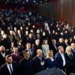 “Krah Republikës dhe diasporës” – AAK e çelë fushatën të mërkurën në Sallen e Kuqe