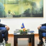 Haradinaj: E mirëpres Kurtin dhe LVV-në nëse duan të bëhen pjesë e Qeverisë Haradinaj 3
