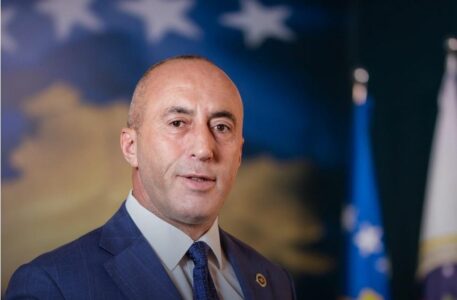 Haradinaj në 15 vjetorin e Mendimit të GJND: Vendim historik për shtetësinë e Kosovës