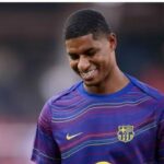 Rashford mund të rikthehet te Man Utd, Barcelona sheh alternativa tjera