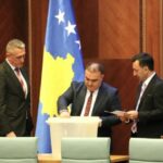 Sot edhe një tentativë për konstituimin e Kuvendit – a do të arrijë VV ta bëjë Rashiqin nënkryetar?