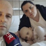 8-vjeçarja Ridiana Kiqina po lufton me kancer të rëndë, ajo ka nevojë për ndihmën tuaj