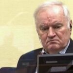 Numri nga i cili u bë kërcënimi me bombë, dyshohet që është i lidhur me kriminelin Ratko Mladiq